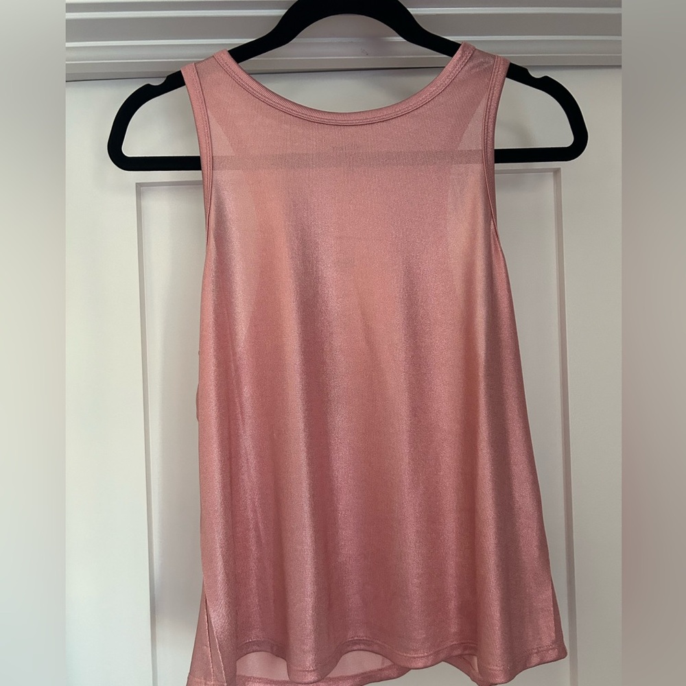 Racerback Tank